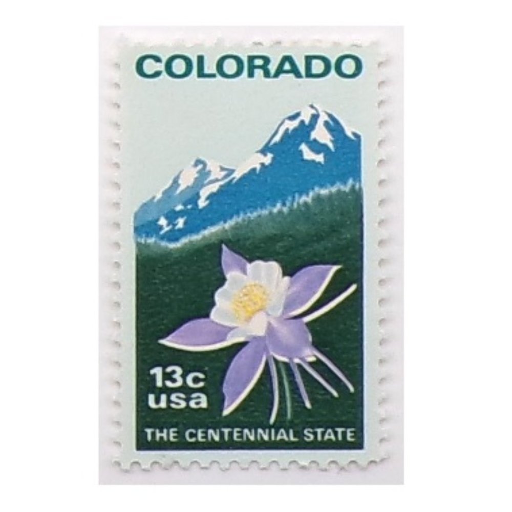 1977 United States Commemorative Stamp Year Set - Picture 5 of 16